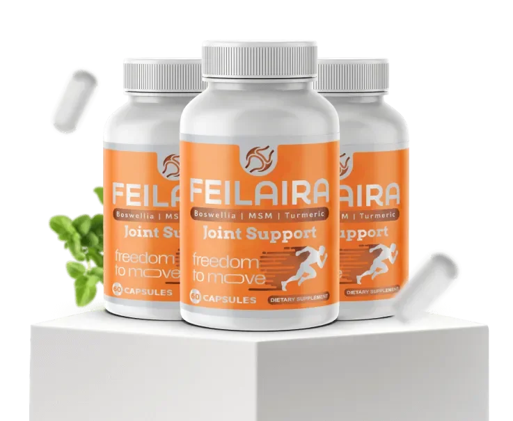 Feilaira for Joint Pain